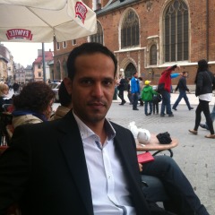 Gentleman, 44, Dubai, United Arab Emirates