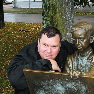 SERGEY, 62, Korolyov, Russian Federation