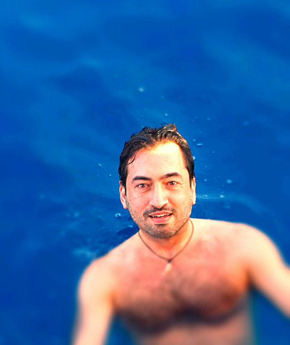 alex  ozakman, 45, Kiev, Ukraine