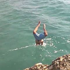 saimir, 42, Durres, Albania