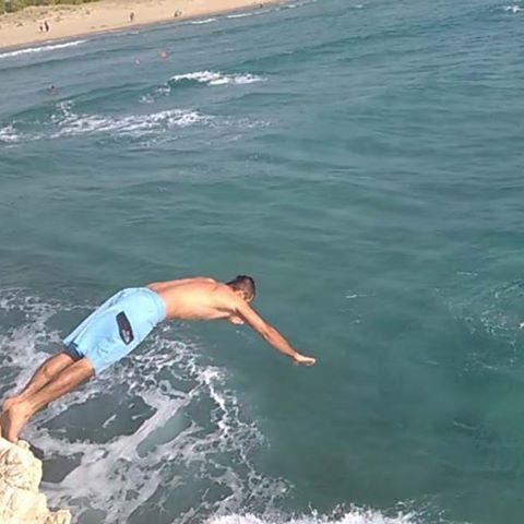 saimir, 42, Durres, Albania