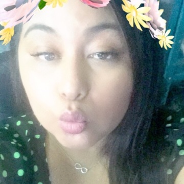 Fanni Galan, 27, Cancun, Mexico