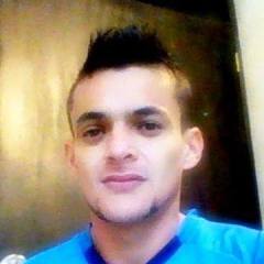 Jhon F Valderrama, 41, Manizales, Colombia