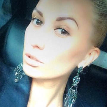 anna, 37, Kiev, Ukraine