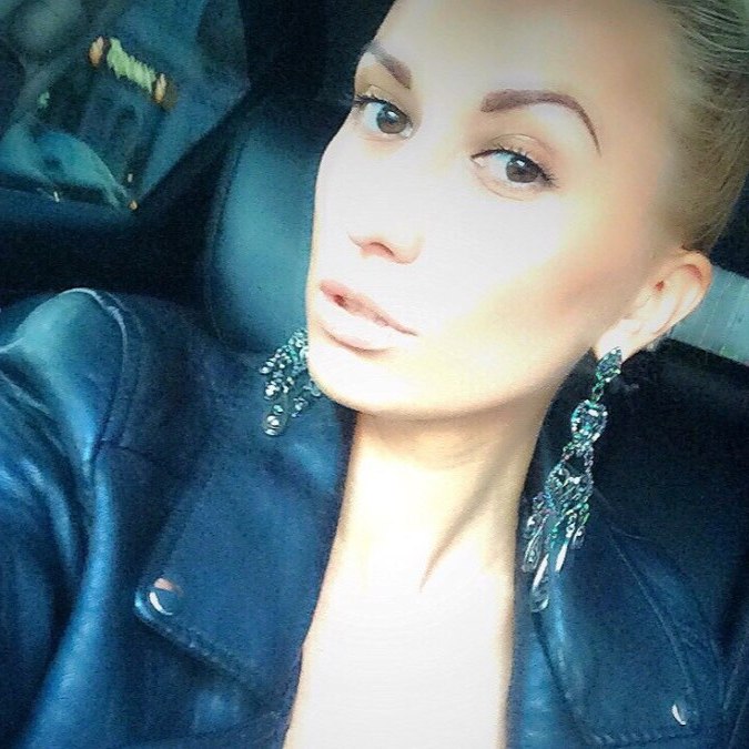 anna, 37, Kiev, Ukraine