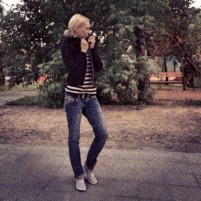 anna, 37, Kiev, Ukraine