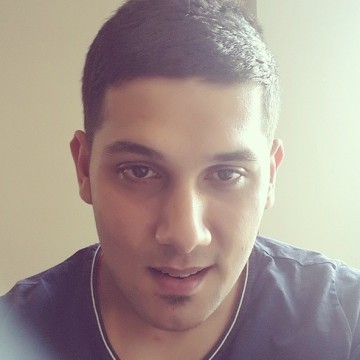 Eren İsi, 32, Istanbul, Turkey