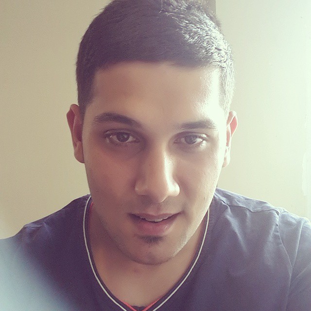 Eren İsi, 32, Istanbul, Turkey