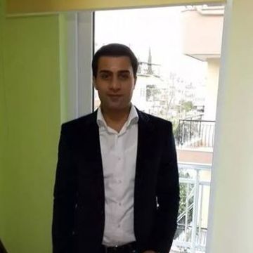 Dervis, 43, Antalya, Turkey