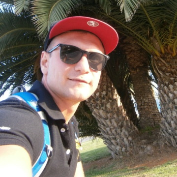 Илья Лобанов, , Samara, Russian Federation