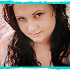 Viktoria Borisova, 31, Mariupol', Ukraine