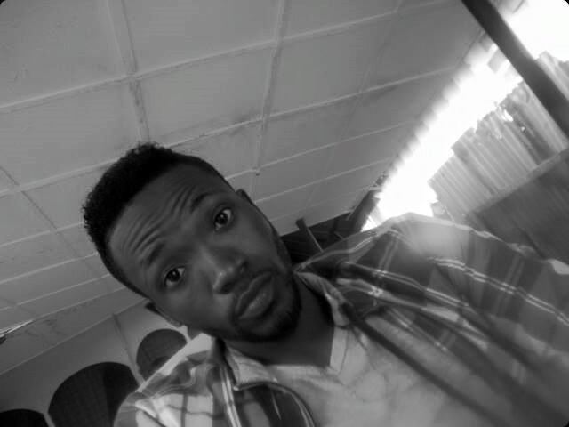 paul, 35, Abuja, Nigeria