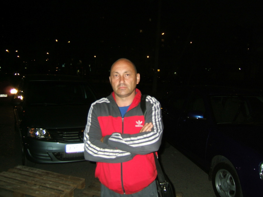 сергей, 59, Perm, Russian Federation