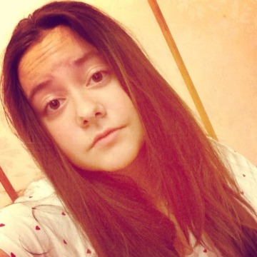 Stacy, 29, Moscow, Russian Federation