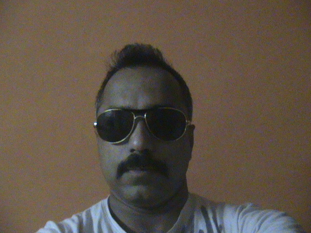 Dr.Gopinath, 45, Hyderabad, India