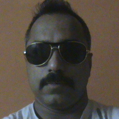 Dr.Gopinath, 45, Hyderabad, India