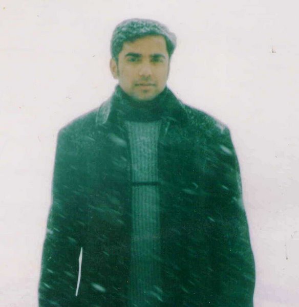 Dr.Gopinath, 45, Hyderabad, India