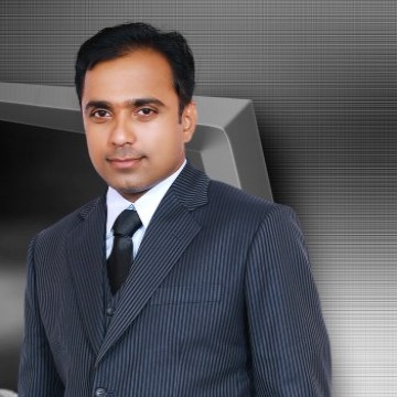 Dr.Gopinath, 45, Hyderabad, India