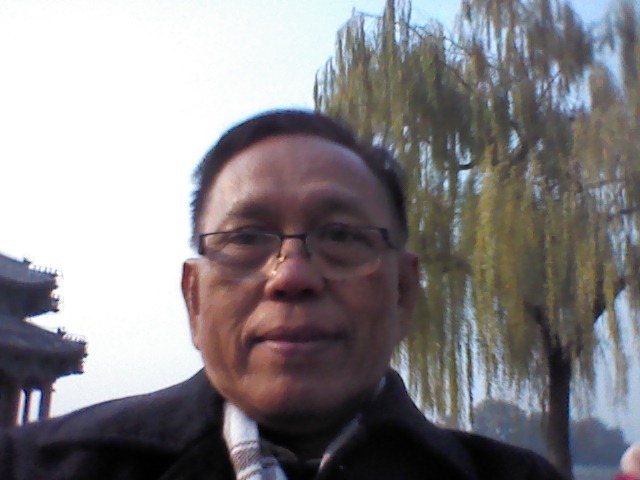 Md Isa Tahir, 58, Malacca, Malaysia