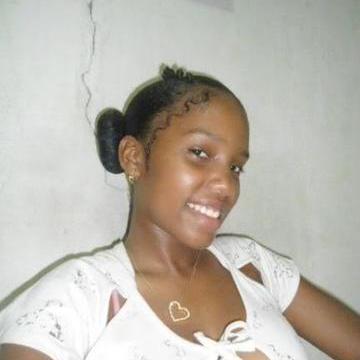 sadia, 33, Dakar, Senegal