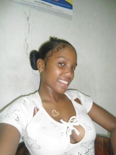 sadia, 33, Dakar, Senegal