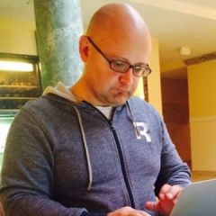 Павел Баконин, 50, Moscow, Russian Federation