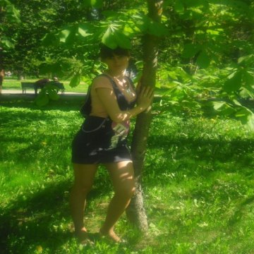 Алёна, 34, Minsk, Belarus