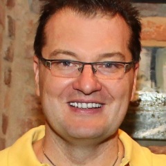 Radim Kiezler, 51, Moscow, Russian Federation