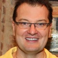 Radim Kiezler, 51, Moscow, Russian Federation