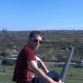 Radu Chislea, 42, Rezina, Moldova