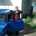 Radu Chislea, 42, Rezina, Moldova