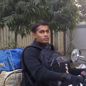 viral, 38, Thimphu, Bhutan