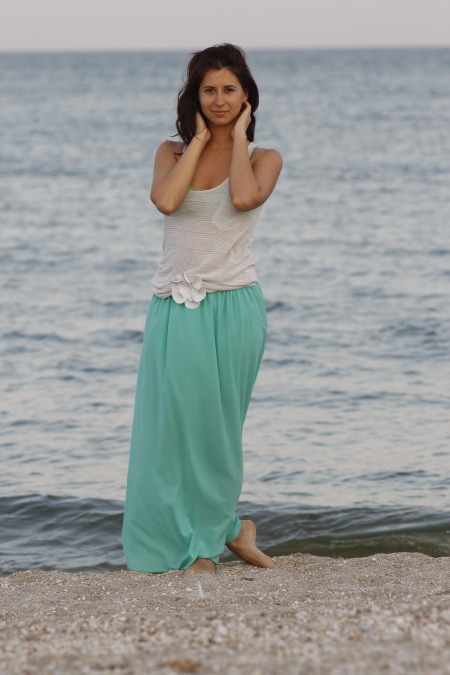 Anna, 39, Kiev, Ukraine