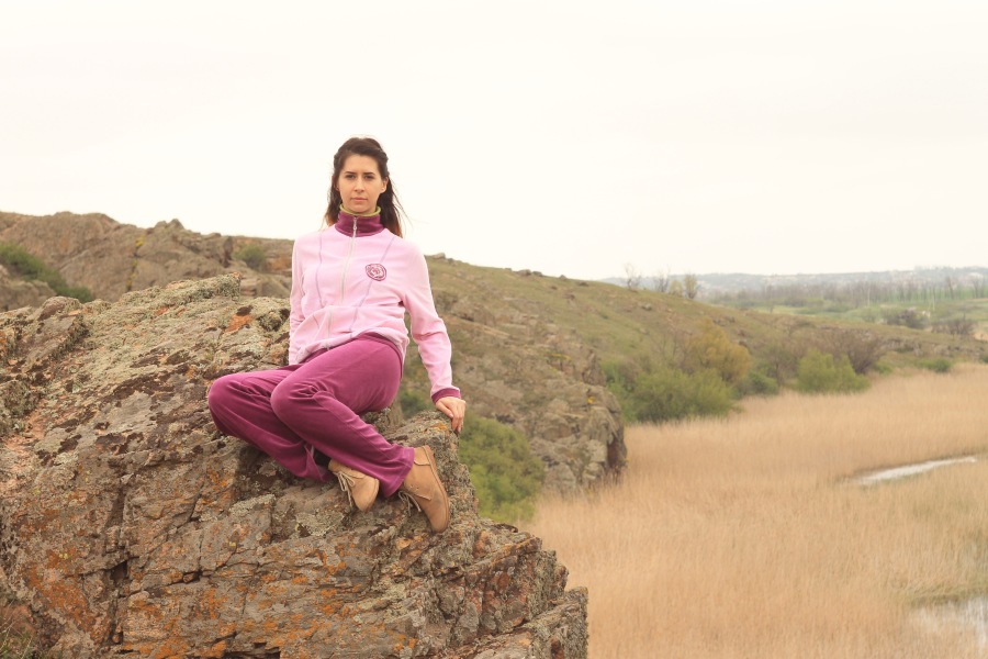 Anna, 39, Kiev, Ukraine