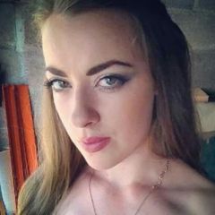 Janny Rose, 36, Waltham, United States