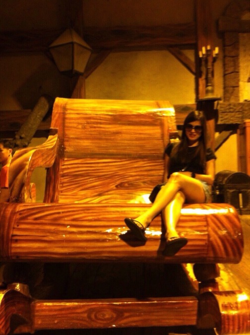 Panhathai Leelawanased, 46, Bangkok, Thailand