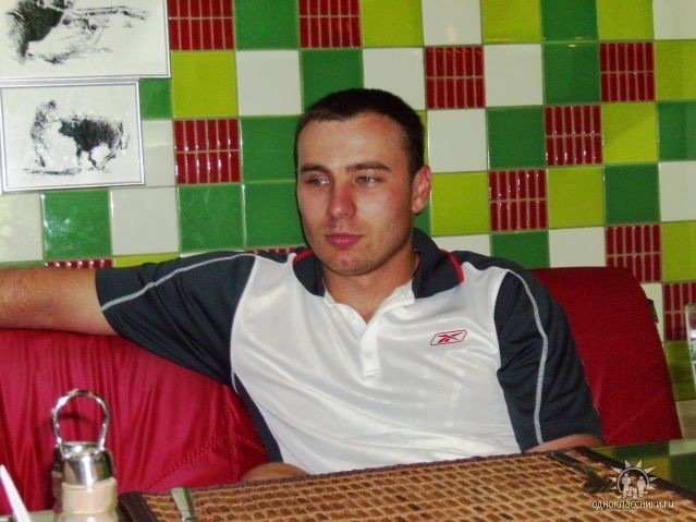 Alex, 47, Kryvyi Rih, Ukraine