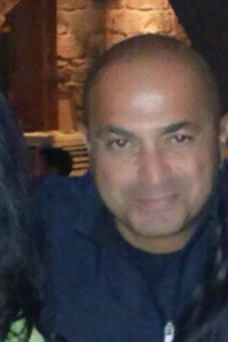 Marvi Badaoui, 50, Miami, United States