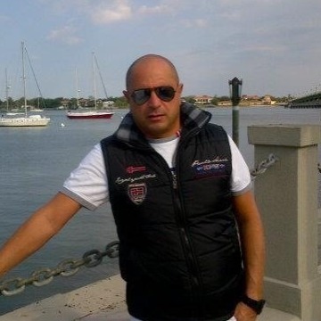 Marvi Badaoui, 50, Miami, United States