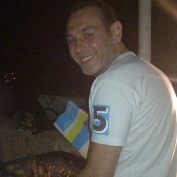 sepuh, 48, Yerevan, Armenia