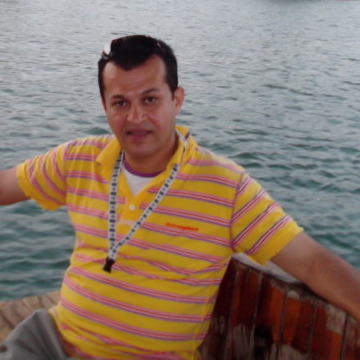 ADEL HOVAIZ, 55, Erbil, Iraq