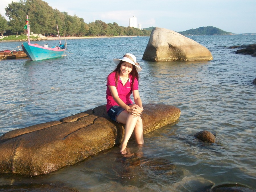 noopueng, 42, Bangkok, Thailand