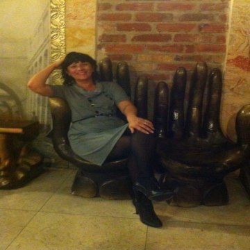 Юлия, 54, Kaliningrad, Russian Federation