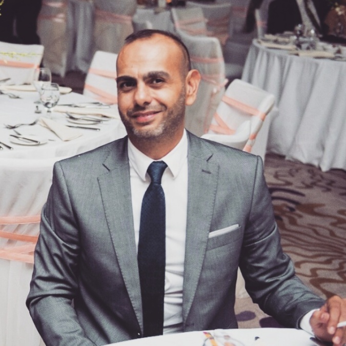 Marwan, 51, Hurghada, Egypt