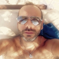 Marwan, 51, Hurghada, Egypt