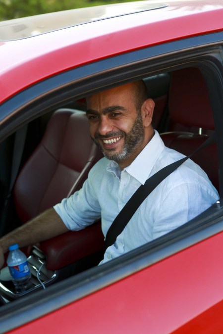 Marwan, 51, Hurghada, Egypt