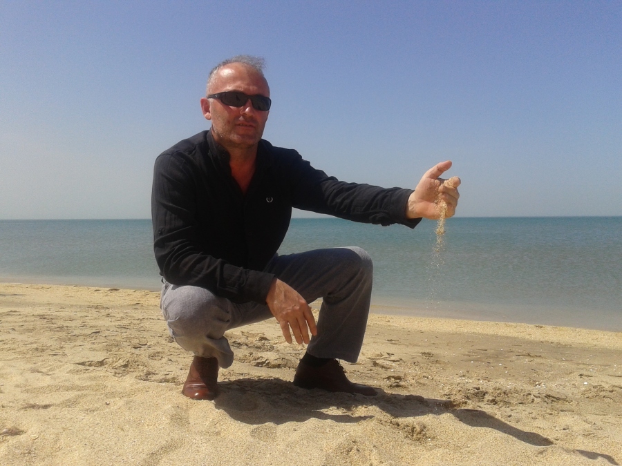 shahin, 53, Baku, Azerbaijan