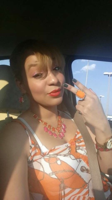 Faith, 42, Glendora, United States