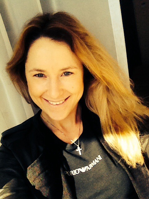 Юлия, 39, Krasnoyarsk, Russian Federation