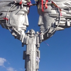 Ozgur, 45, Saratov, Russian Federation